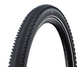 Schwalbe - buitenband motion hurricane 62-622 r-guard zw refl