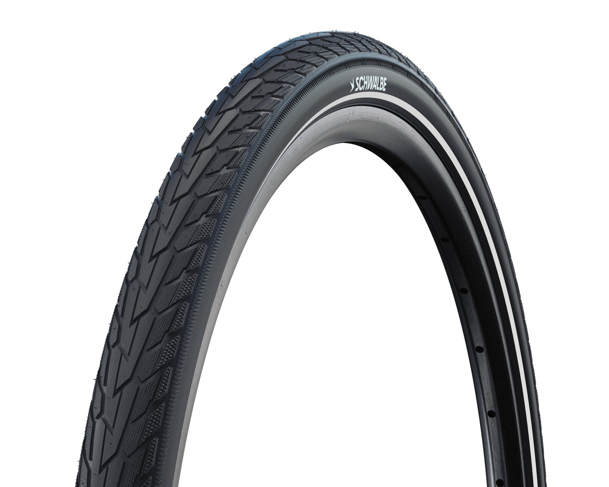 SCHWALBE - SCHWALBE road cru tires 32-622 b/b+rt motion