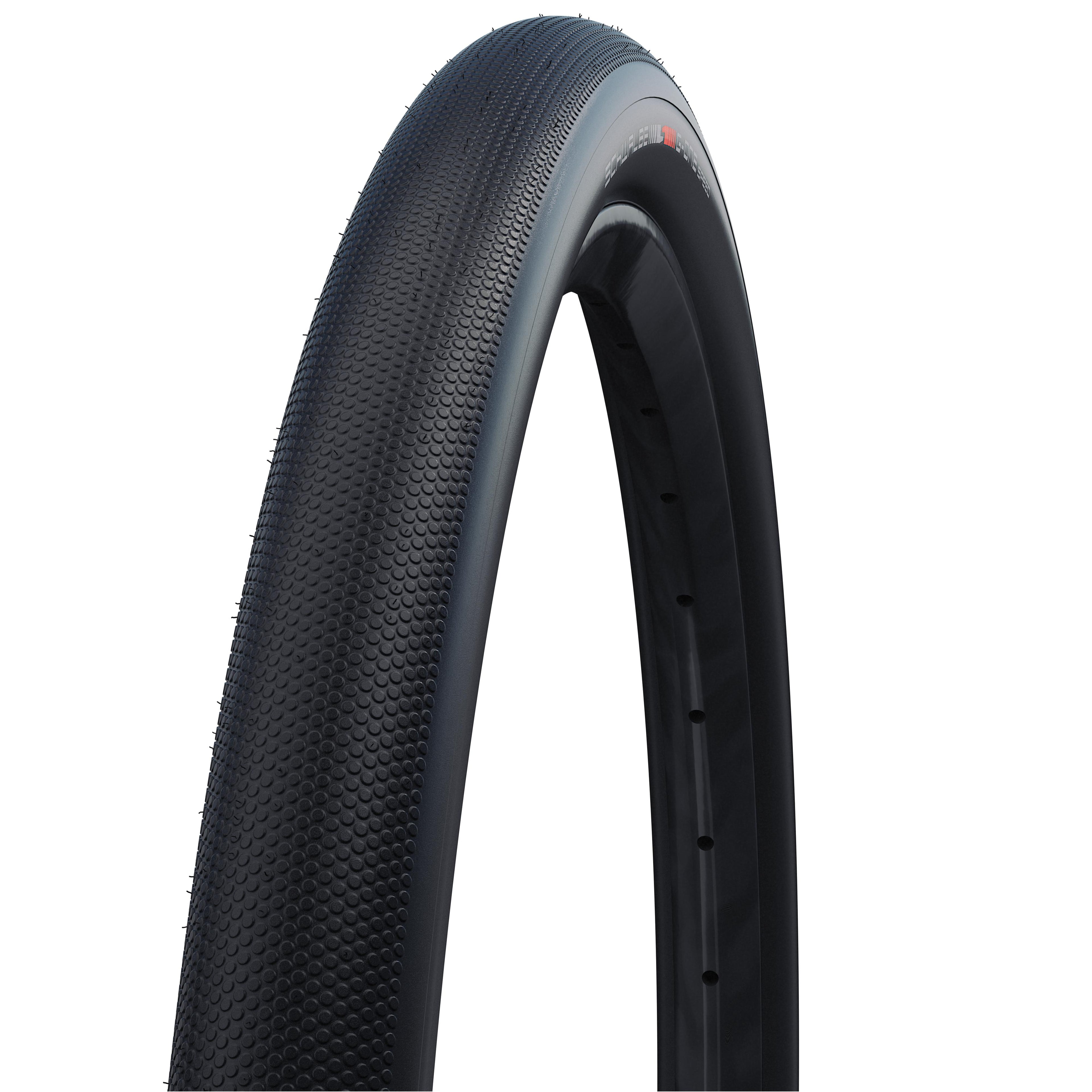 Schwalbe buitenband g-one speed evolution line tire g-one speed evol.line 35-622