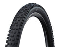 SCHWALBE - SCHWALBE Nobby nic - tlr - addix green - standard - 29x2.25 - black