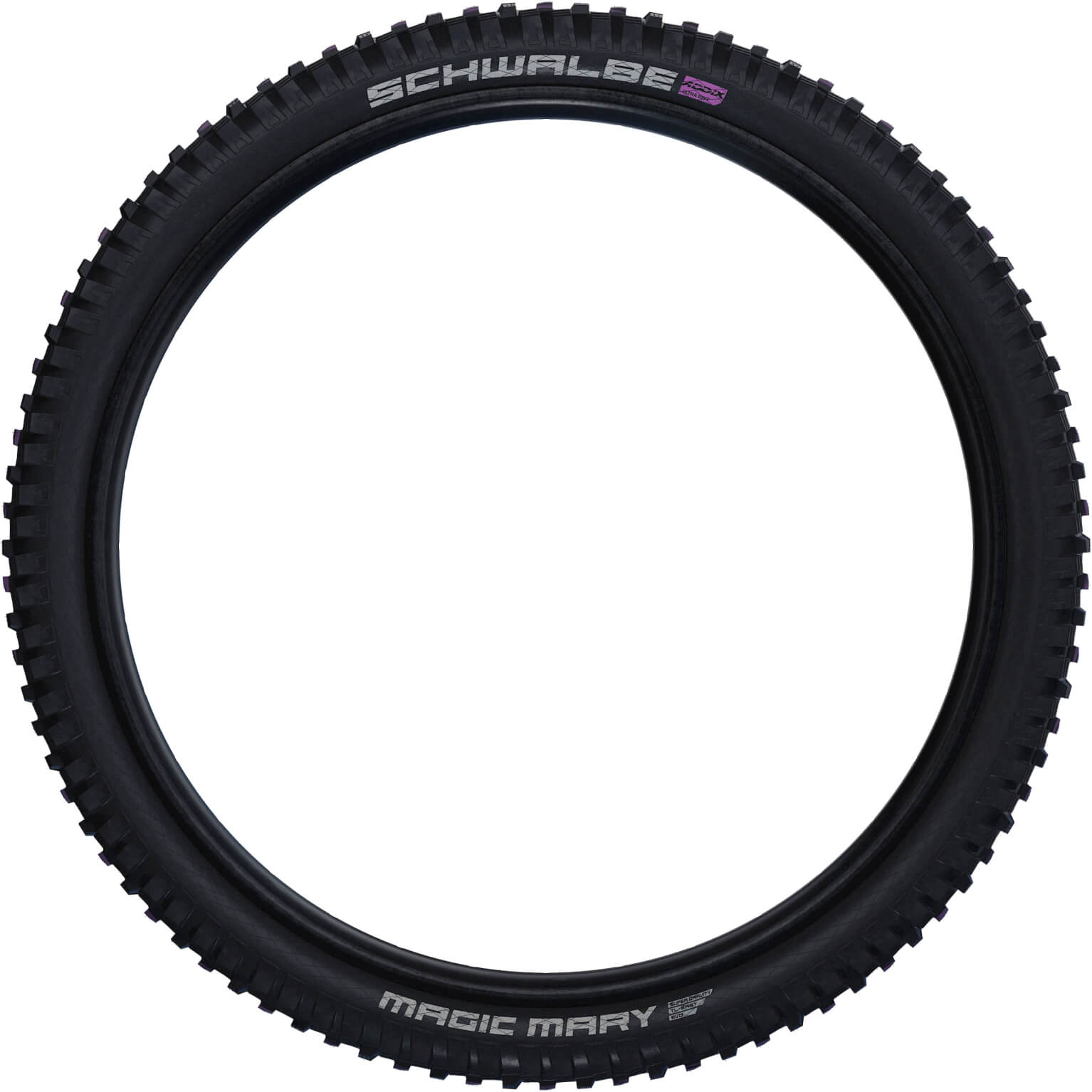 Schwalbe - magic mary evo tle super downhill 26x2.35