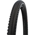 Schwalbe - tire g-one overland pro evo tlr 50-622 b/b-sk hs622 addix speedgrip 67epi b