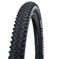Schwalbe - vouwband racing ray performance tlr 60-622 zwart