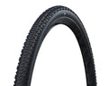 Schwalbe buitenband g-one rx pro evo 55-622 zw vouw tlr