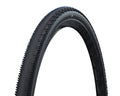 Schwalbe - buitenband g-one rs pro evo 55-622 zw vouw tlr