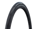Schwalbe - buitenband pro one aero front 28-622 zw vouw tlr