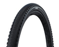 Schwalbe buitenband g-one overland 365 35-622 zw vouw refl tlr