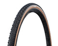 Schwalbe - buitenband x-one r pro v-guard 33-584 zw/trans vouw tlr