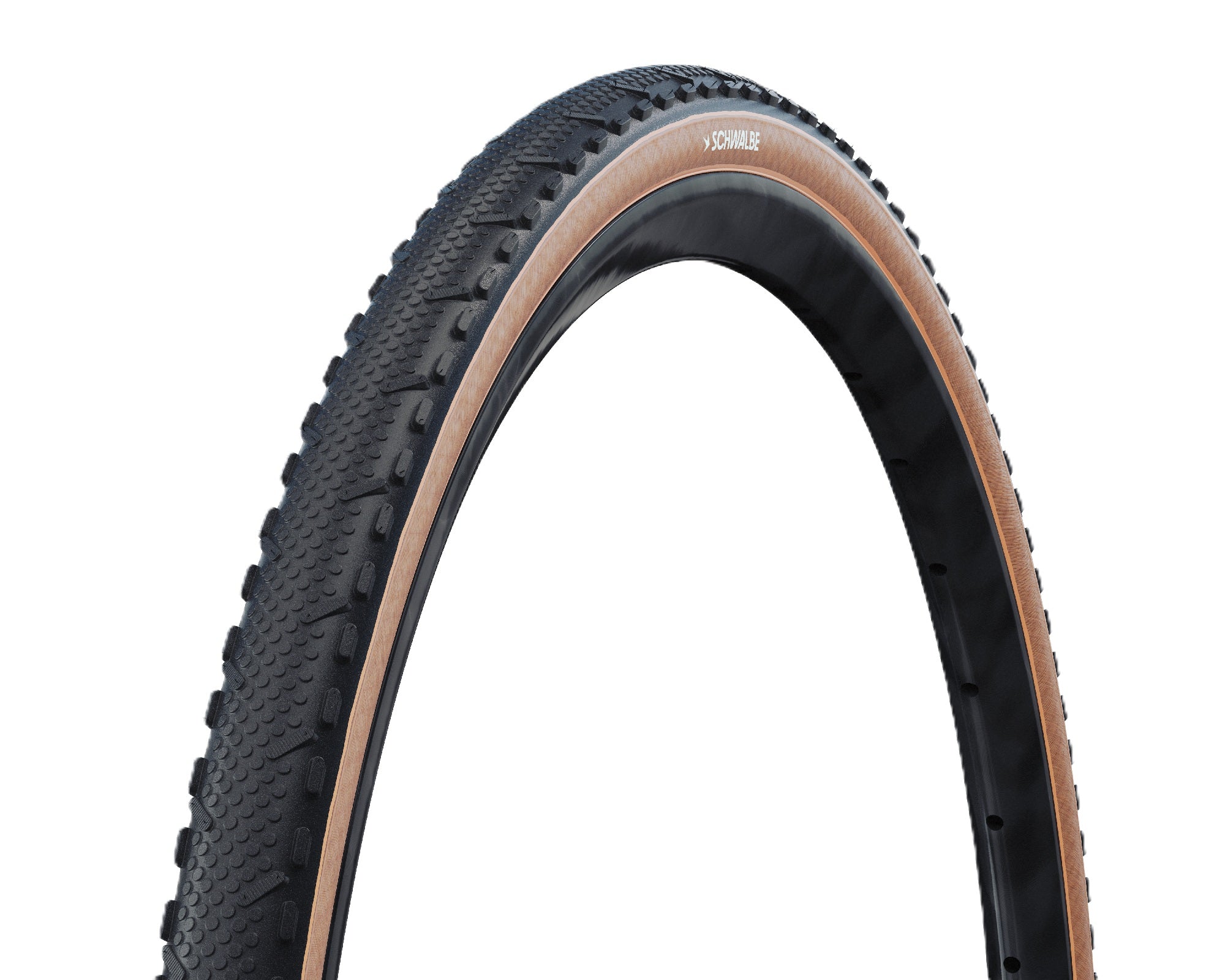 SCHWALBE - SCHWALBE buitenband x-one rs pro v-guard 33-622 zw/trans vouw tlr