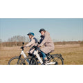 Bypoint - Bypoint spiegel mirror 360 pro zwart