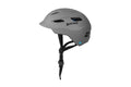 Bypoint helm u-ert fl beton grijs l 58-61cm