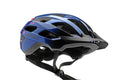 Bypoint helm s-ert fl 25 middernacht blauw l 58-62cm