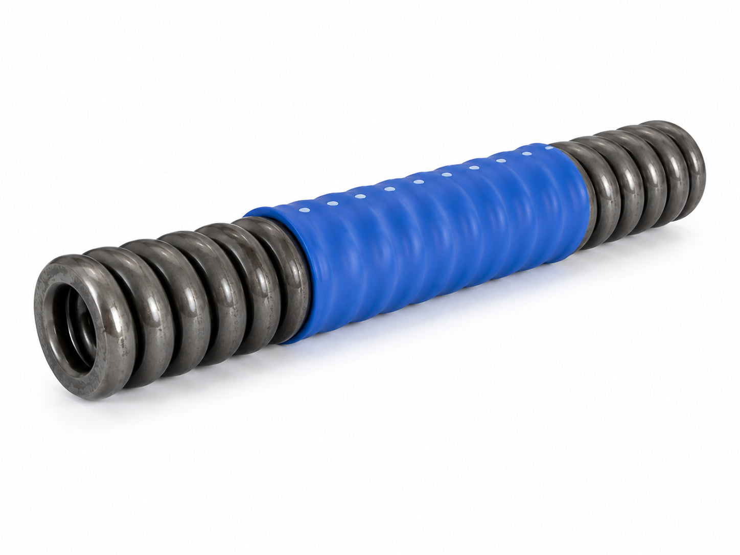 Bypoint - Bypoint zadelpen additionele veer 90/110kg