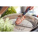Barbecook digitale zakthermometer (zwart)