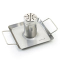 Barbecook kiphouder gevogeltehouder
