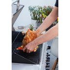 Barbecook kiphouder gevogeltehouder