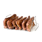 Barbecook vlees- en ribrek mandje