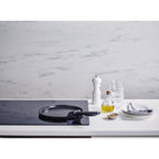 Beka pro induc pannenkoekenpan 24 cm zwart