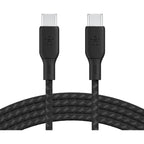 Belkin BOOSTCHARGE USB-C kabel