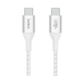 Belkin BOOSTCHARGE USB-C to USB-C Cable 240W