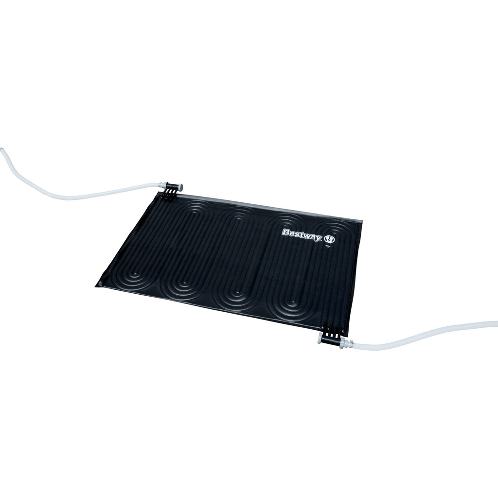Bestway 43 x 67 1.10m x 1.71m Clean Sun Powered Pool Pad