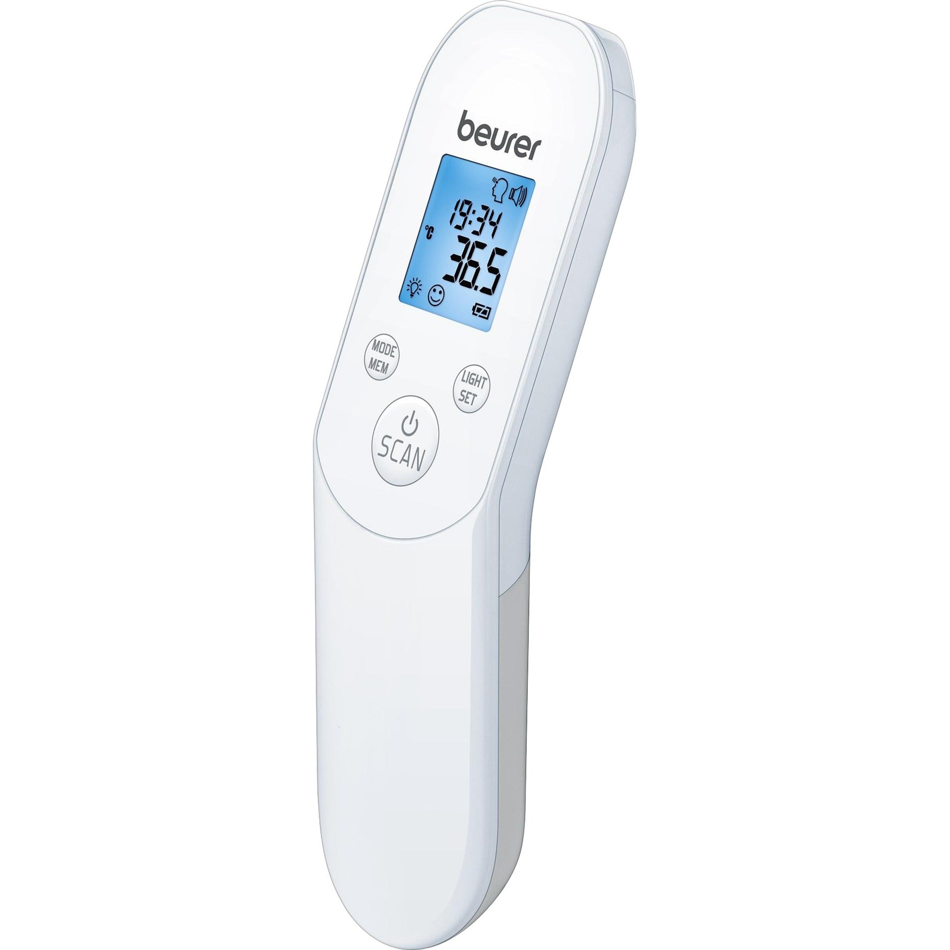 Beurer Beurer FT 85