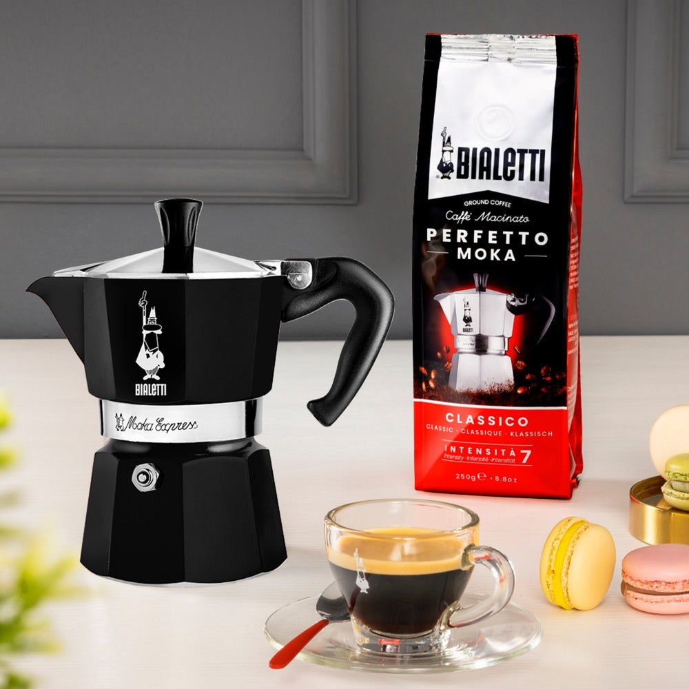 Bialetti Moka Express 4952