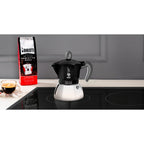 Bialetti Moka Induction 6936