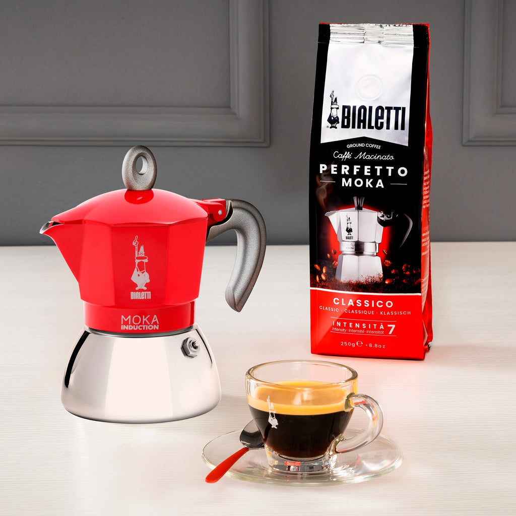 Bialetti Bialetti Moka Induction 6946