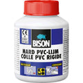 Bison hard pvc lijm 100 ml