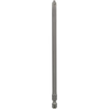 Bosch accessoires bit extra-hard ph 2, 152 mm 1st - 2607001540
