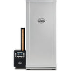 Bradley 6 rack digital smoker (roestvrij staal)