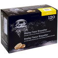 Bradley alder wood briketten rookhout (120 stuks)