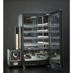 Bradley original smoker (zwart)