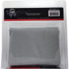 Bradley smoker cover - 6 rack original smoker btwrc6 beschermkap (zwart)