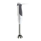 Braun multi quick 7 staafmixer mq 7005b (wit roestvrij staal)