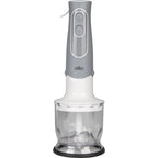 Braun staafmixer multiquick 5 mq 525 omelette