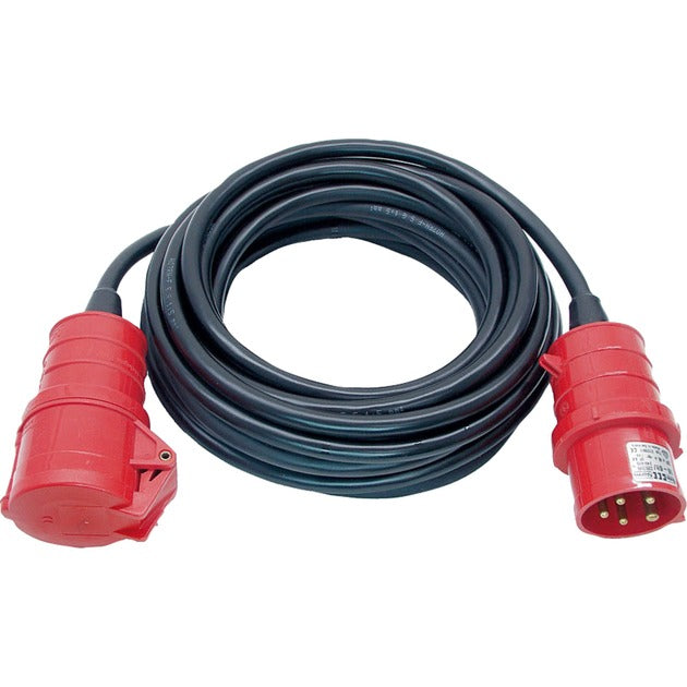 Ngk brennenstuhl verleabel 25m verleabel 25 meter | 400 volt | 32a | 5 polig | 1168500 - 1168500