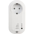 Brennenstuhl wifi-adapter met 433 mhz-zender