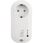 Brennenstuhl wifi-adapter met 433 mhz-zender