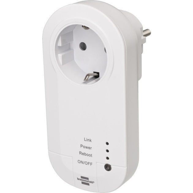 Brennenstuhl wifi-adapter met 433 mhz-zender