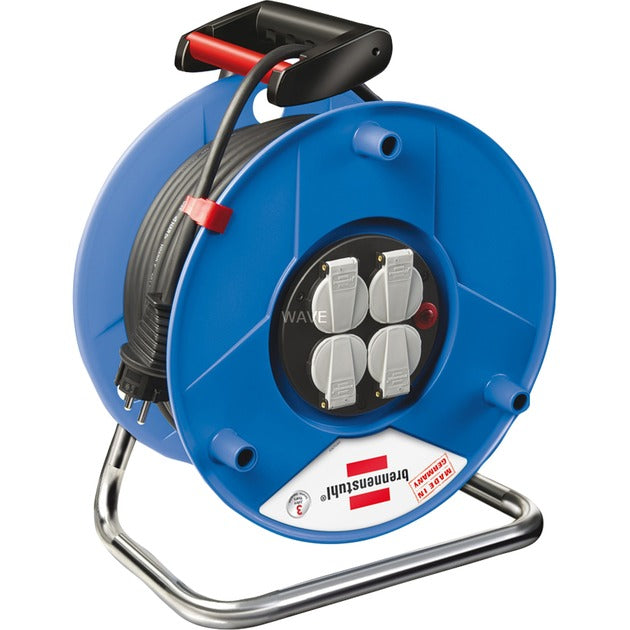 Brennenstuhl kabelhaspel garant vv | 50m | 1208060 - 1208060
