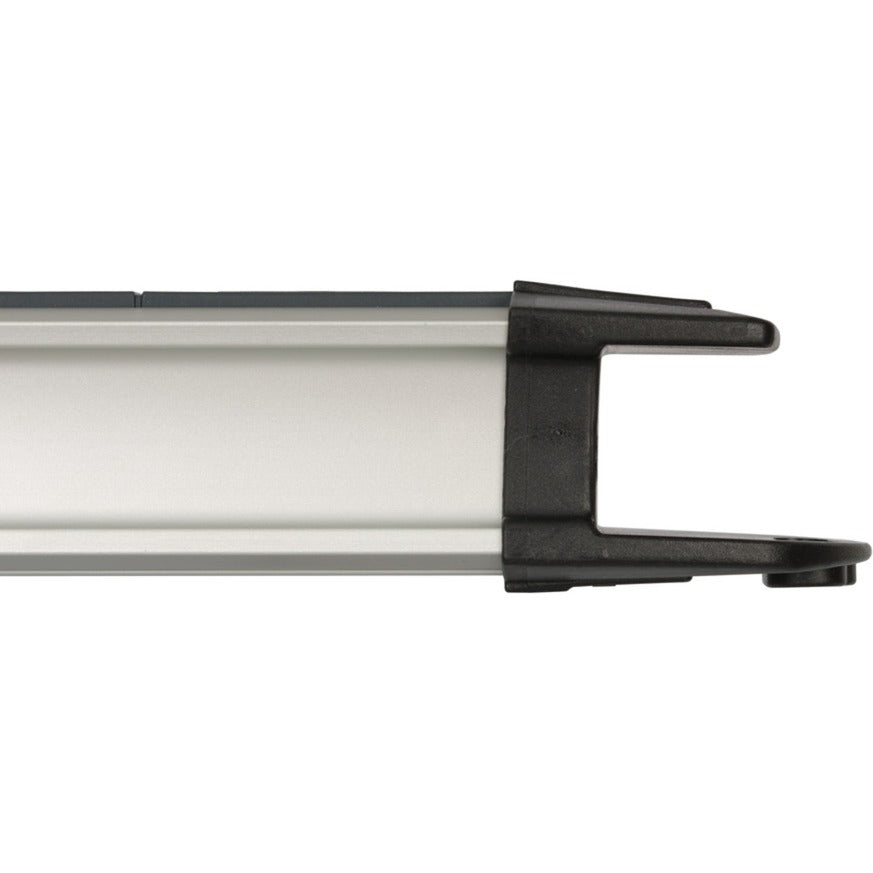 Brennenstuhl premium protect-line stekkerdoos | 14-voudig | 2x schakelaar - 1392000232