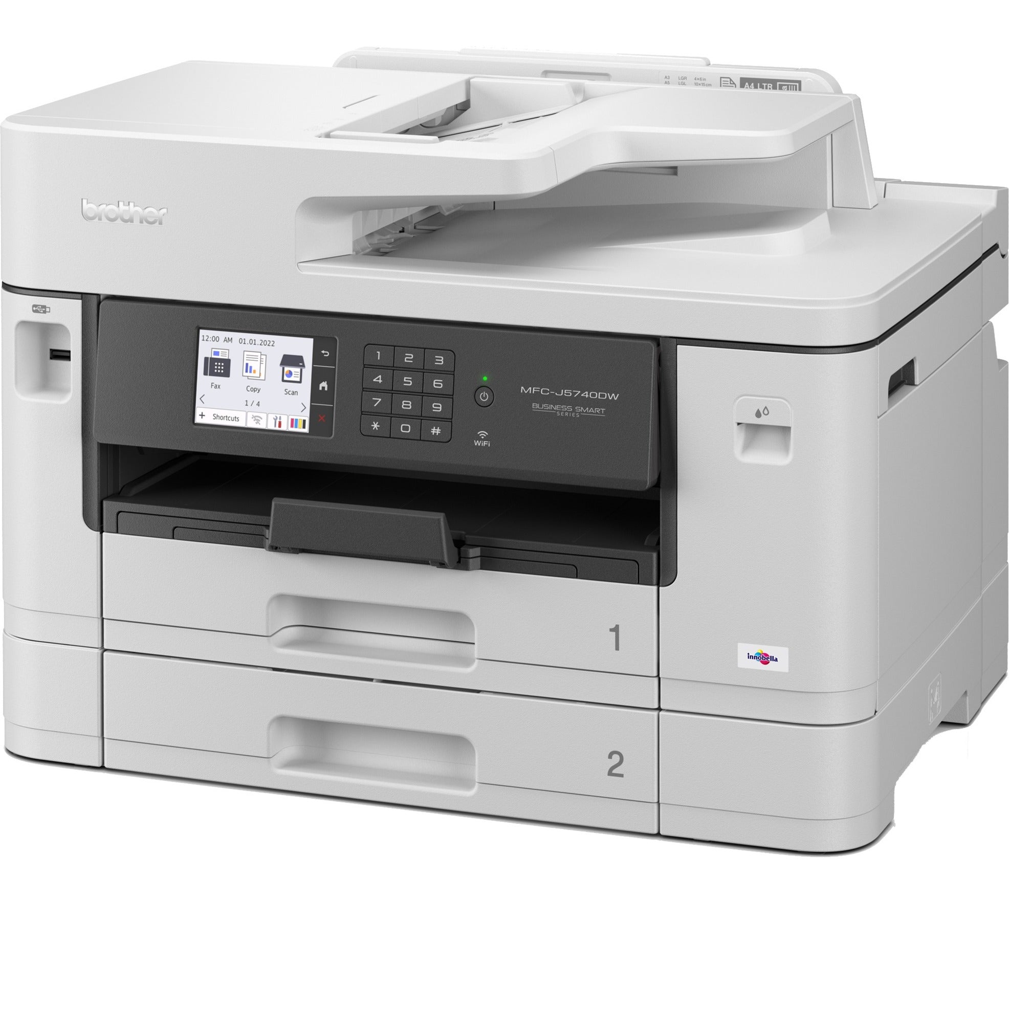 Brother MFC-J5740DW