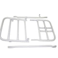 Cortina voordrager 26 U4 snow white