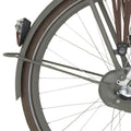 Cortina spatbordstang achter 28 u4 quarz grey matt