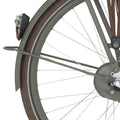 Cortina Spatbordstang achter 28 U4 quarz grey matt