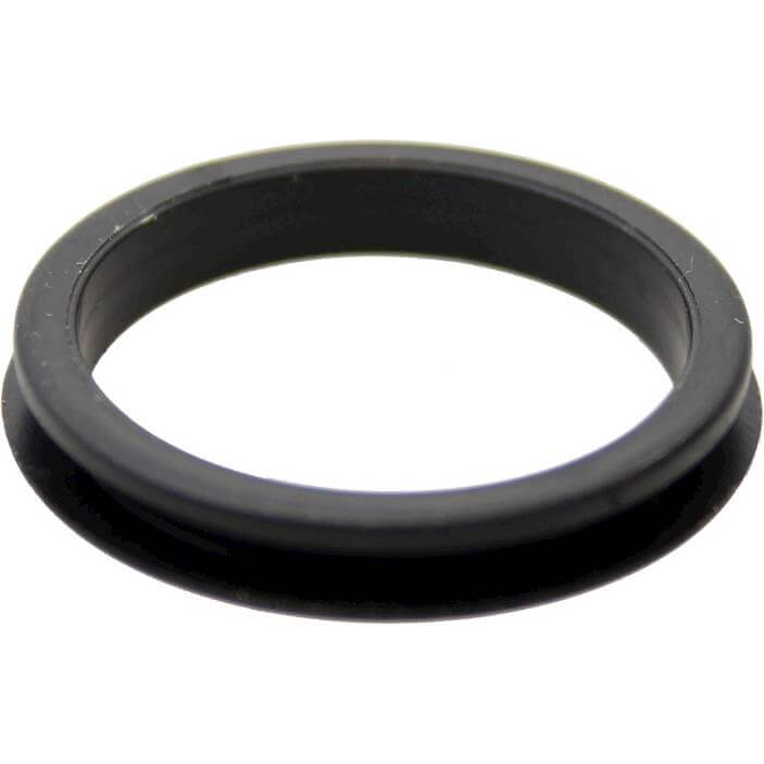 Cortina - rubber ring t.b.v balhoofdkap