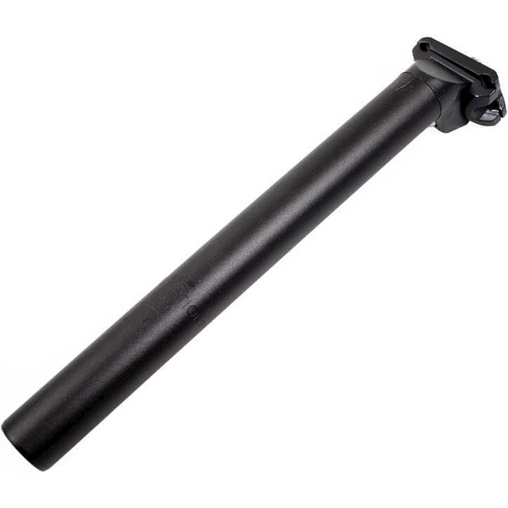 Cortina tige de selle ATB 30,0x300 noir