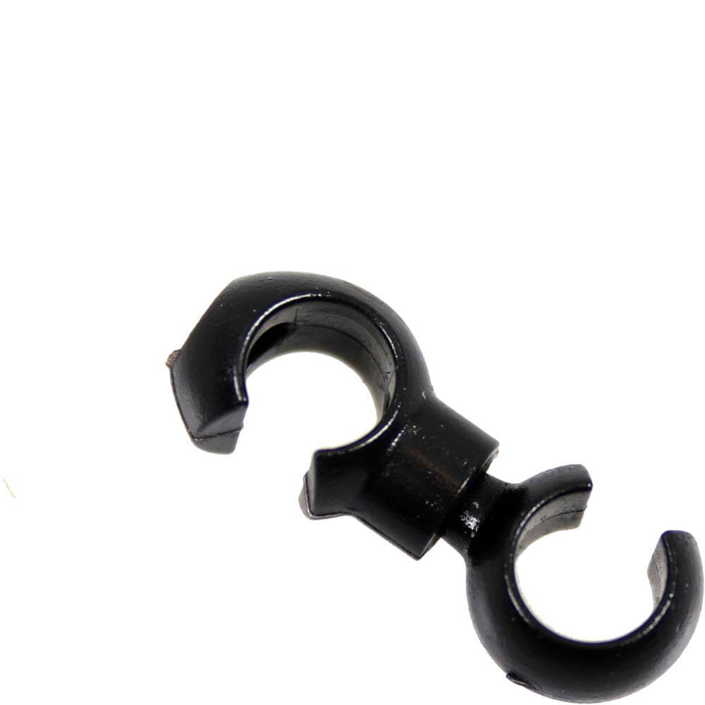 Cortina - ecomo kabelclip 4-5mm
